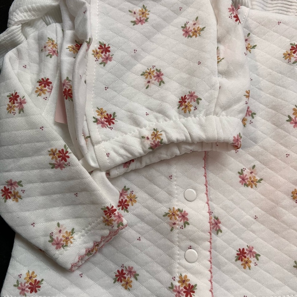 0-3 months gorgeouss brand new 4 piece set - Picture 4 of 5